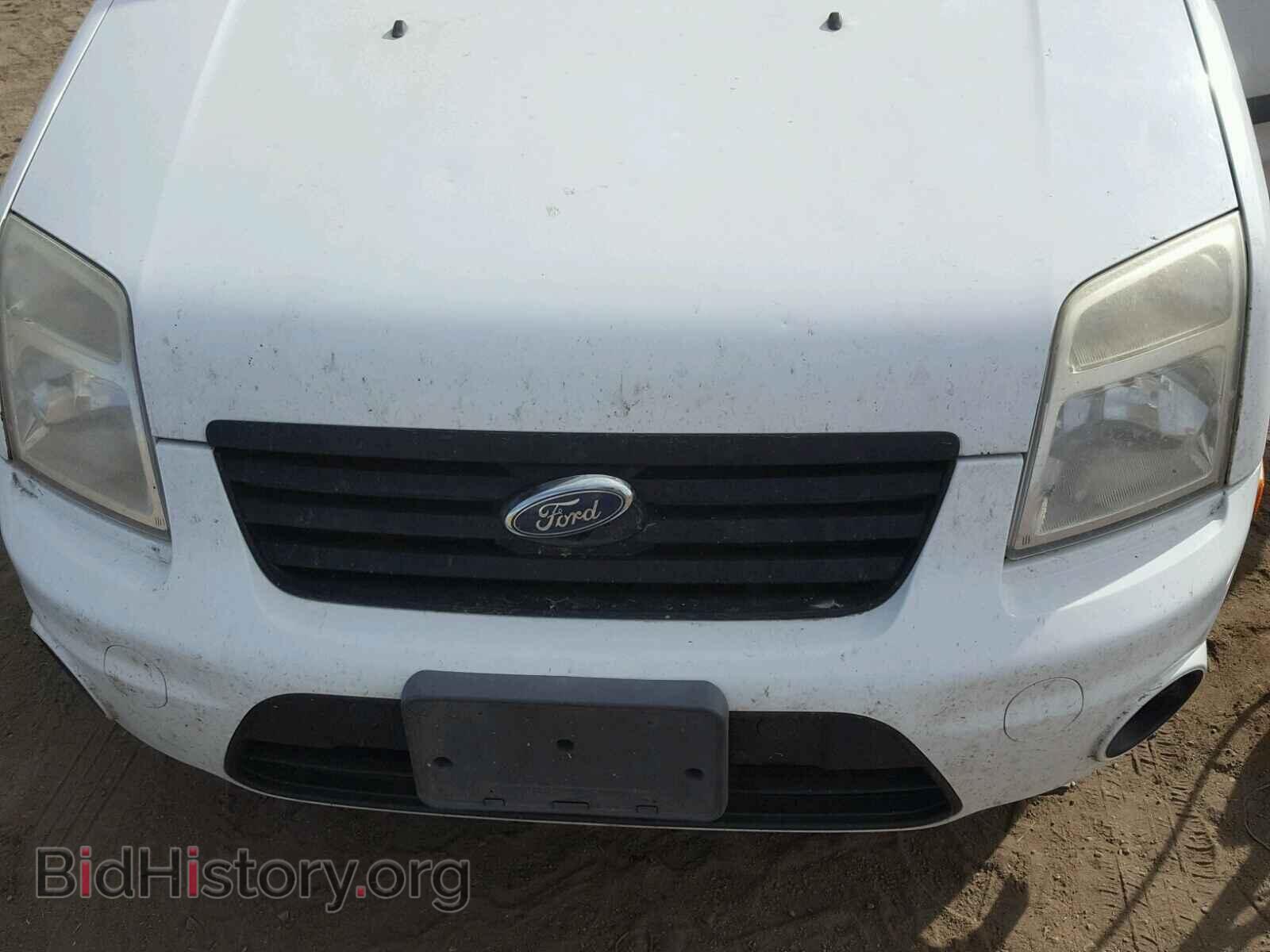 2011 FORD TRANSIT CO - VIN: NM0LS7BN7BT062163 - Фото 7