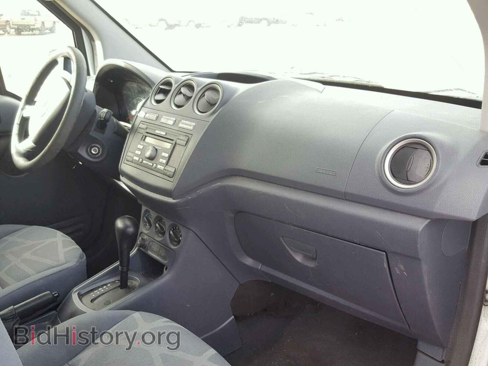 2011 FORD TRANSIT CO - VIN: NM0LS7BN7BT062163 - Фото 9