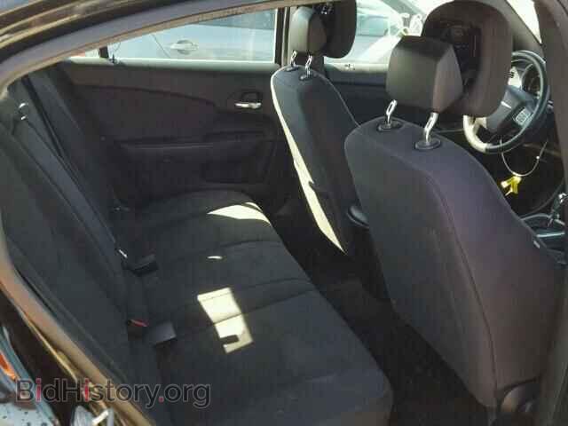 2013 CHRYSLER 200 - VIN: 1C3CCBAB1DN670296 - Photo 6