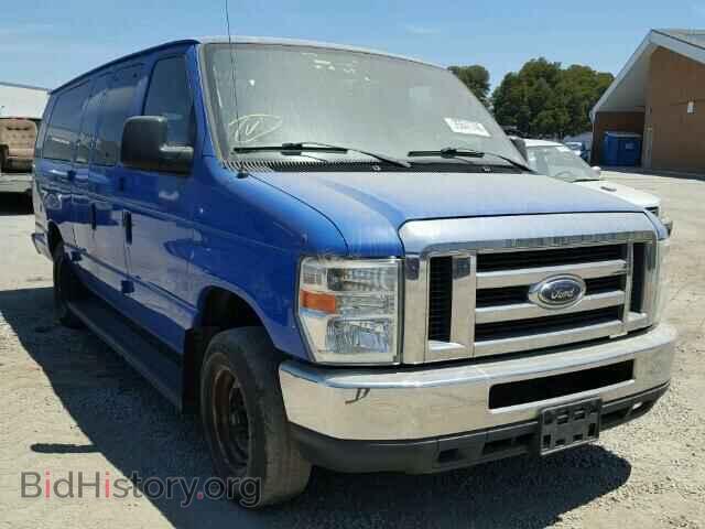 Photo 1FBSS3BL7ADA69505 - FORD ECONOLINE 2010