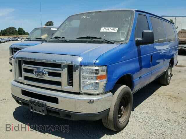2010 FORD ECONOLINE - VIN: 1FBSS3BL7ADA69505 - Photo 2