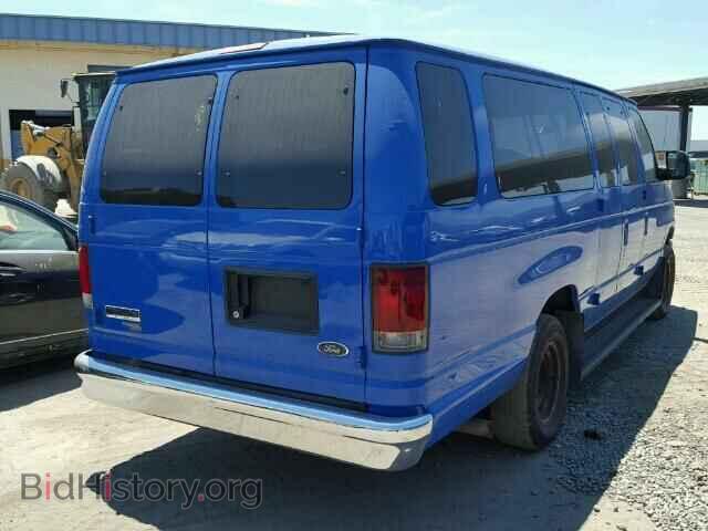 2010 FORD ECONOLINE - VIN: 1FBSS3BL7ADA69505 - Photo 4