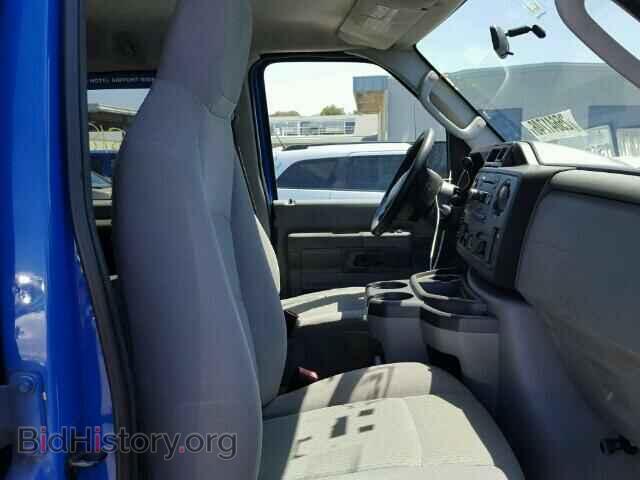 2010 FORD ECONOLINE - VIN: 1FBSS3BL7ADA69505 - Photo 5