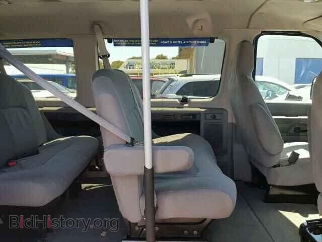 2010 FORD ECONOLINE - VIN: 1FBSS3BL7ADA69505 - Photo 6