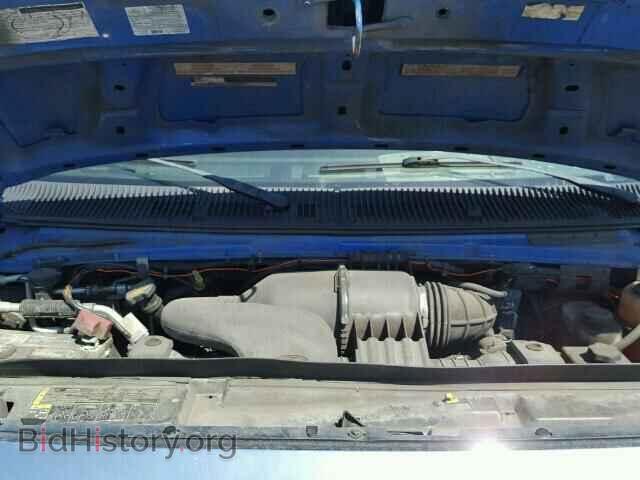 2010 FORD ECONOLINE - VIN: 1FBSS3BL7ADA69505 - Photo 7