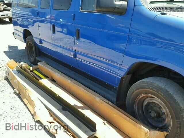 2010 FORD ECONOLINE - VIN: 1FBSS3BL7ADA69505 - Photo 10