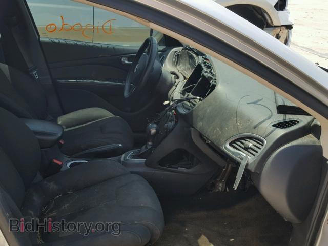 2013 DODGE DART - VIN: 1C3CDFBA6DD294825 - Photo 5