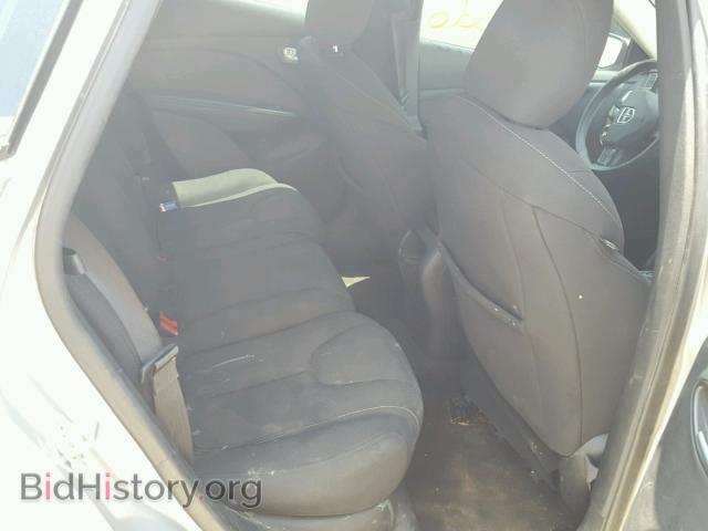 2013 DODGE DART - VIN: 1C3CDFBA6DD294825 - Photo 6