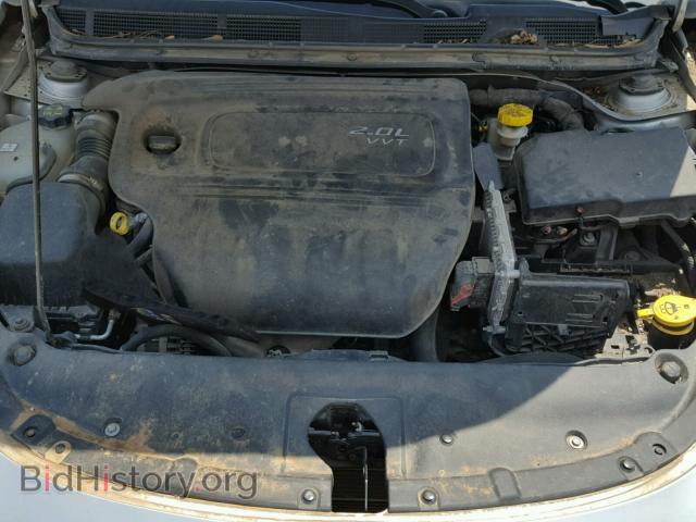 2013 DODGE DART - VIN: 1C3CDFBA6DD294825 - Photo 7
