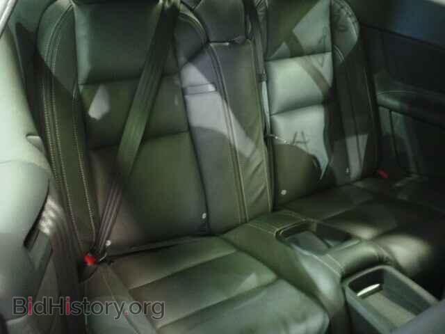 2012 VOLVO C70 - VIN: YV1672MC4CJ130488 - Фото 6