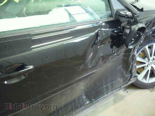 2012 VOLVO C70 - VIN: YV1672MC4CJ130488 - Фото 10