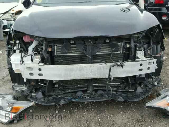 2013 LEXUS CT 200 - VIN: JTHKD5BH2D2157924 - Фото 9