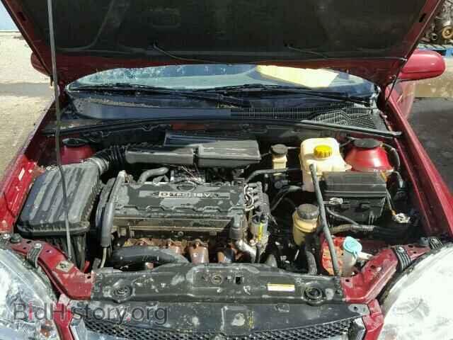 2008 SUZUKI FORENZA - VIN: KL5JD56Z88K878499 - Фото 7