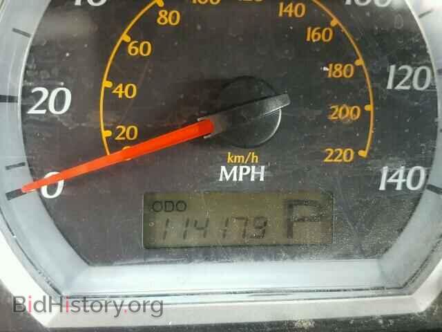 2008 SUZUKI FORENZA - VIN: KL5JD56Z88K878499 - Фото 8