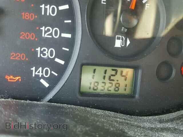2006 FORD FOCUS - VIN: 1FAFP34NX6W149332 - Фото 8