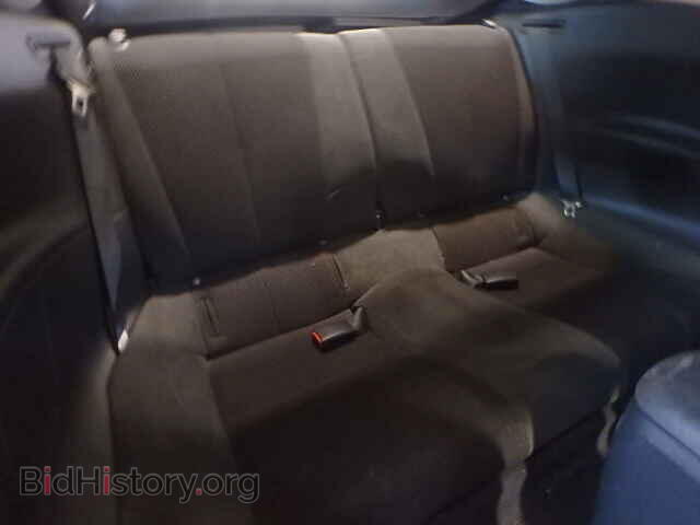 2008 MITSUBISHI ECLIPSE - VIN: 4A3AK24F28E036793 - Фото 6