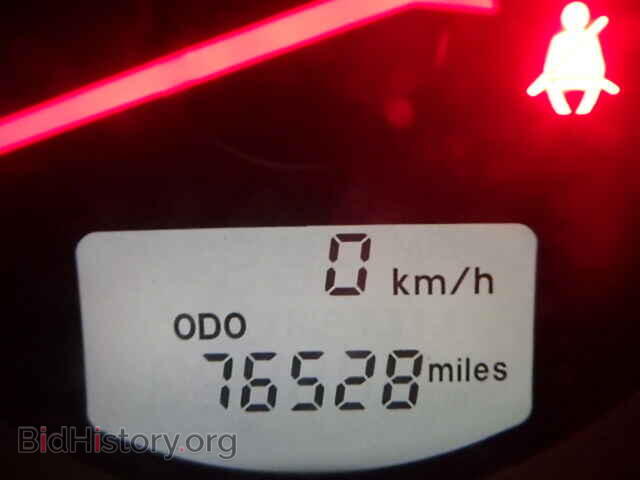 2008 MITSUBISHI ECLIPSE - VIN: 4A3AK24F28E036793 - Фото 8