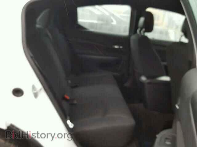 2012 DODGE AVENGER - VIN: 1C3CDZCB1CN224098 - Фото 6