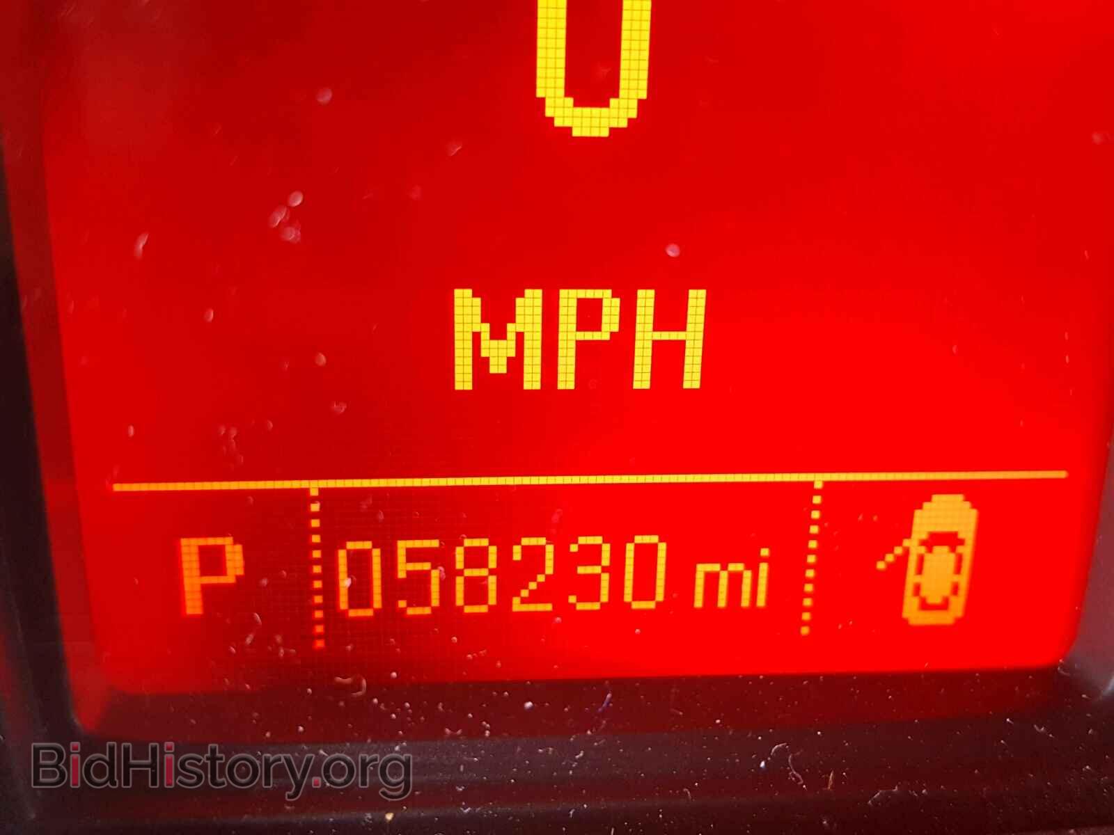 2012 GMC TERRAIN - VIN: 2GKALMEK1C6277625 - Фото 8