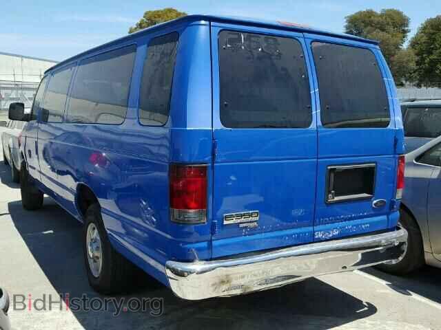 2011 FORD ECONOLINE - VIN: 1FBSS3BL0BDA57620 - Фото 3