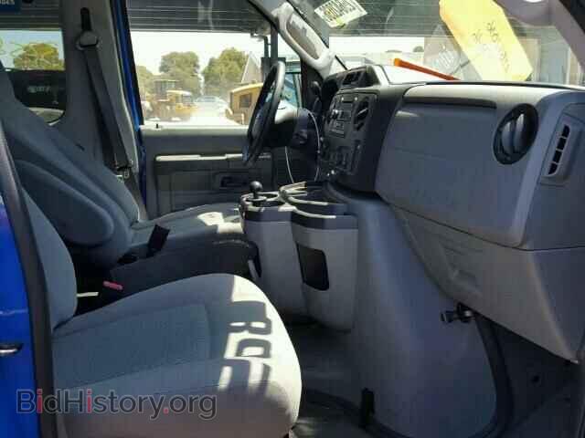 2011 FORD ECONOLINE - VIN: 1FBSS3BL0BDA57620 - Фото 5