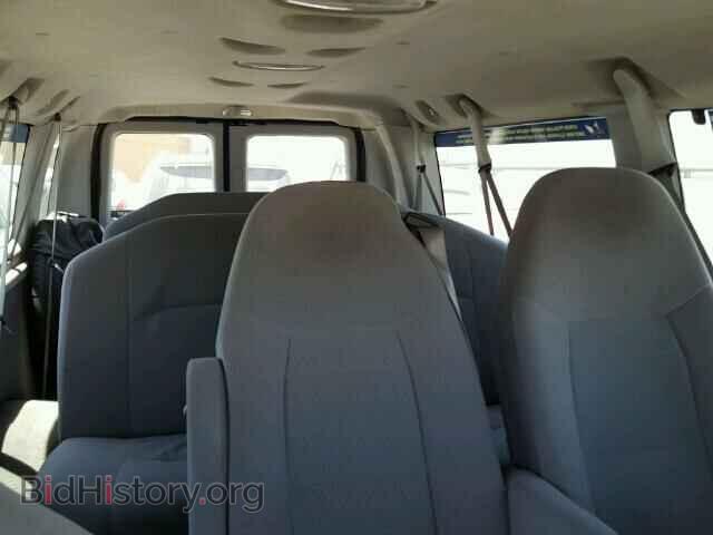 2011 FORD ECONOLINE - VIN: 1FBSS3BL0BDA57620 - Фото 10