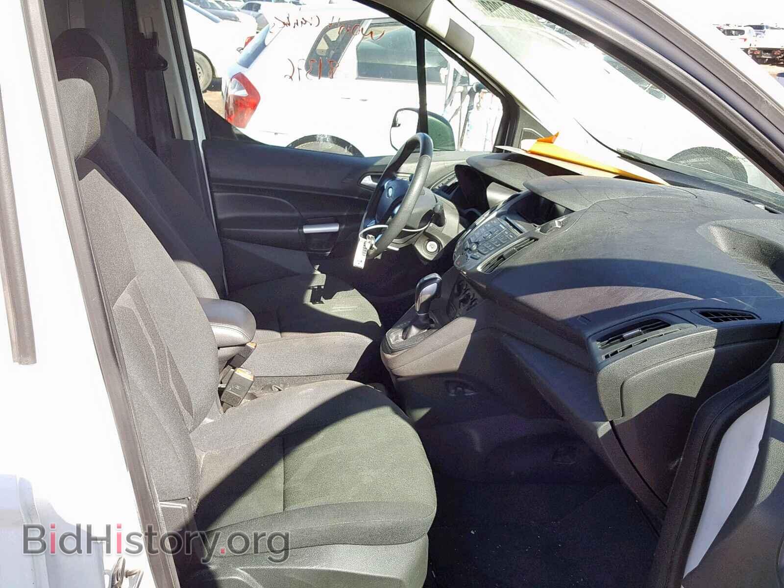 2014 FORD TRANSIT CO - VIN: NM0LS6F72E1157607 - Фото 5
