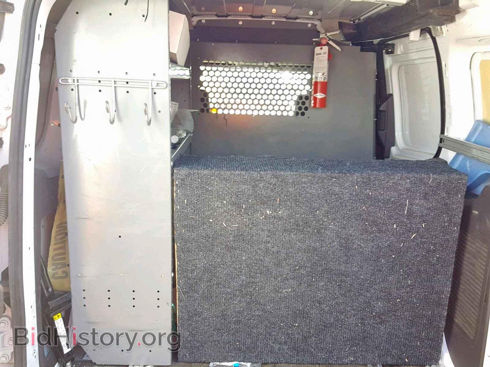 2014 FORD TRANSIT CO - VIN: NM0LS6F72E1157607 - Фото 6