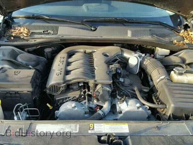 2010 DODGE CHARGER - VIN: 2B3CA3CV8AH127466 - Фото 7