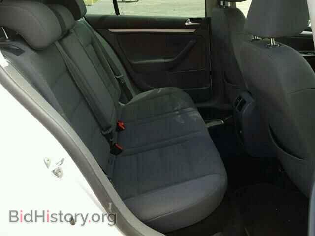 2008 VOLKSWAGEN RABBIT - VIN: WVWDA71K08W232114 - Фото 6