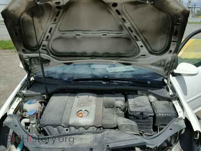 2008 VOLKSWAGEN RABBIT - VIN: WVWDA71K08W232114 - Фото 7