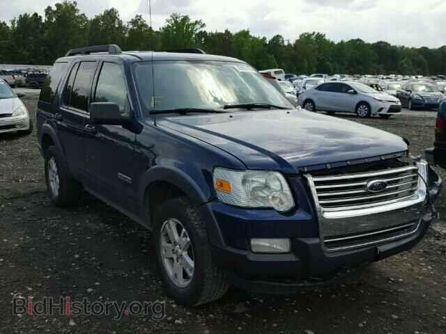 Photo 1FMEU73E17UB39904 - FORD EXPLORER 2007