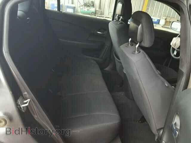 2013 CHRYSLER 200 - VIN: 1C3CCBBBXDN679111 - Фото 6