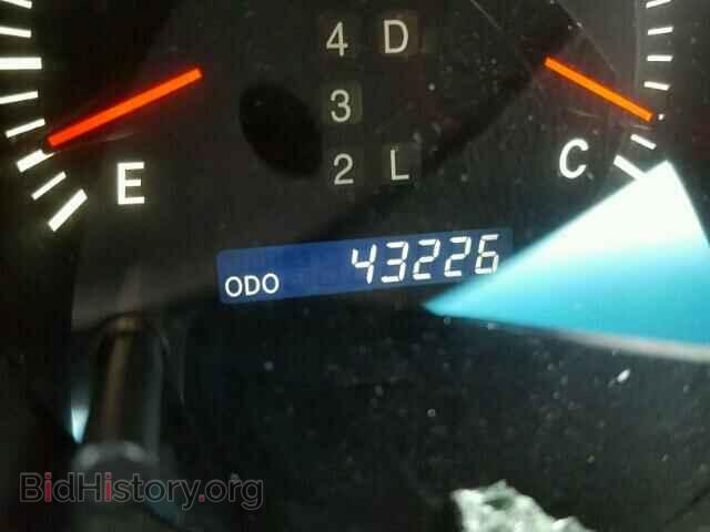 2003 LEXUS ES300 - VIN: JTHBF30G836006909 - Фото 8