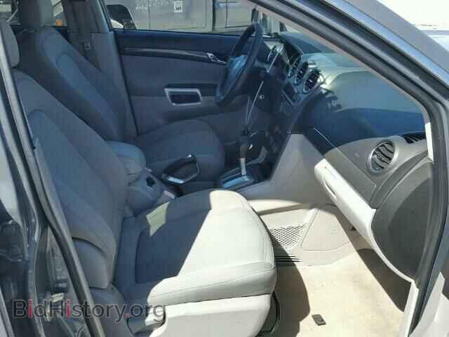 2009 SATURN VUE - VIN: 3GSCL93Z29S525249 - Фото 5