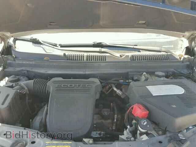 2009 SATURN VUE - VIN: 3GSCL93Z29S525249 - Фото 7