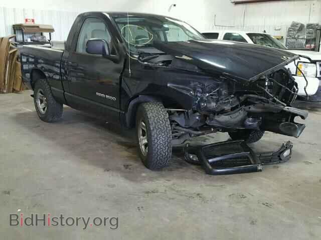 Фотография 1D7HA16K14J123908 - DODGE RAM 1500 2004