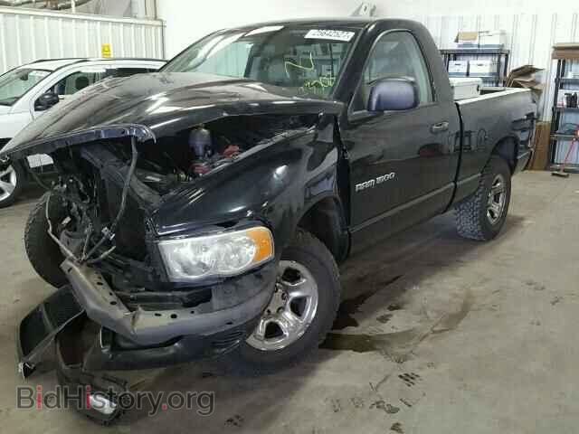 2004 DODGE RAM 1500 - VIN: 1D7HA16K14J123908 - Фото 2