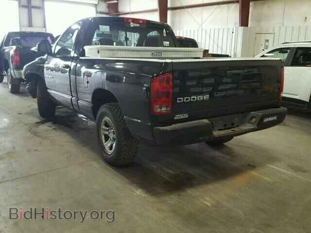 2004 DODGE RAM 1500 - VIN: 1D7HA16K14J123908 - Фото 3