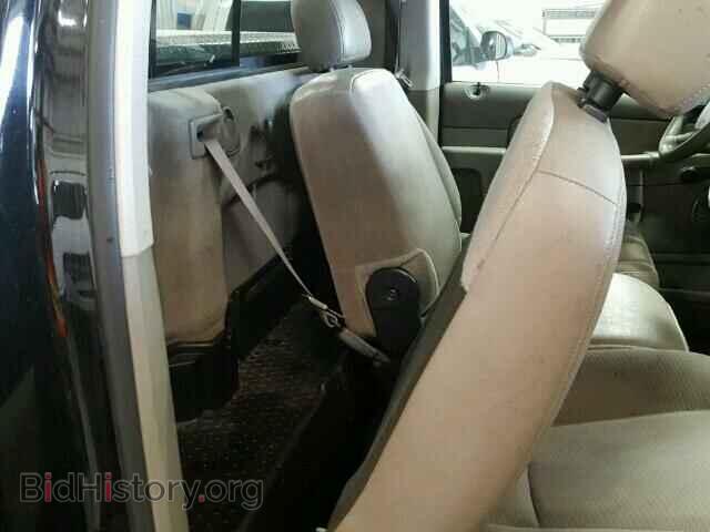 2004 DODGE RAM 1500 - VIN: 1D7HA16K14J123908 - Фото 6