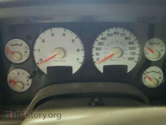 2004 DODGE RAM 1500 - VIN: 1D7HA16K14J123908 - Фото 8