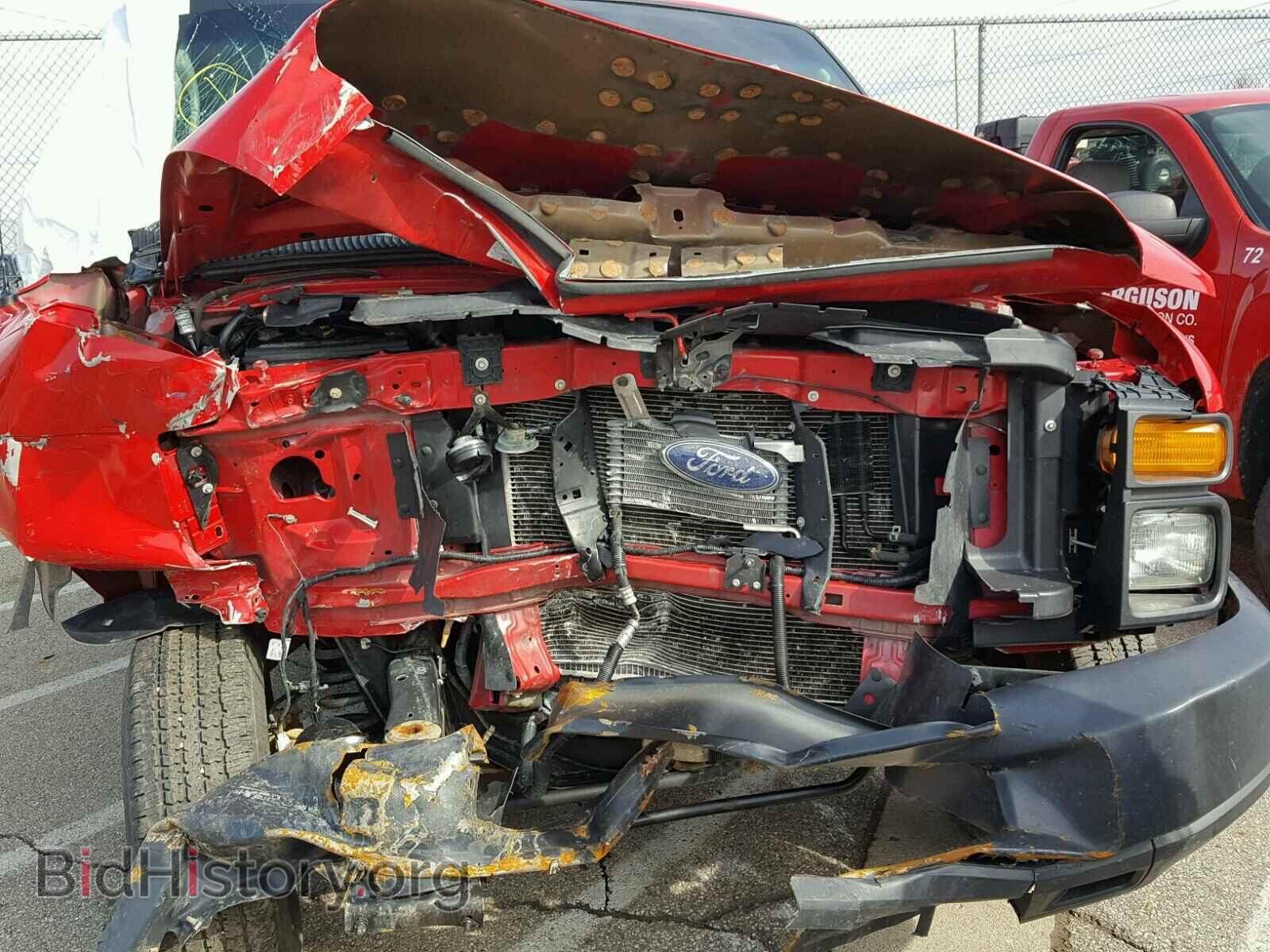 2014 FORD ECONOLINE - VIN: 1FBSS3BLXEDA36598 - Photo 7