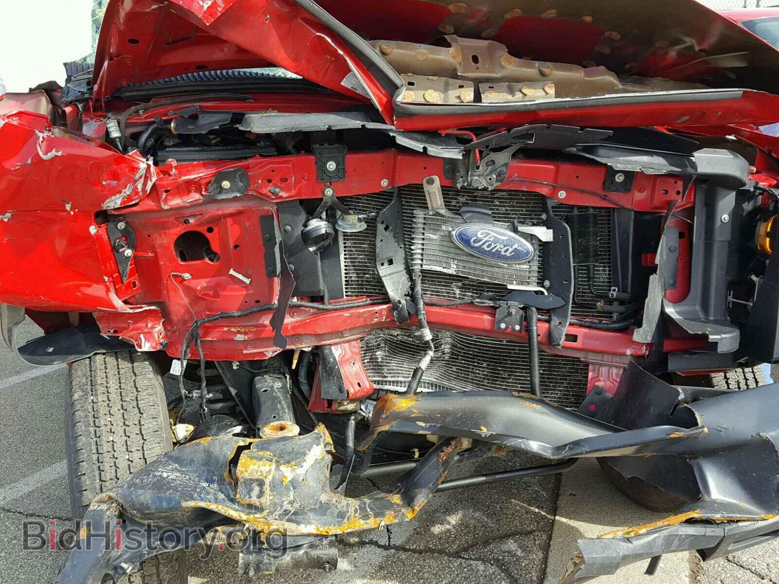 2014 FORD ECONOLINE - VIN: 1FBSS3BLXEDA36598 - Photo 10