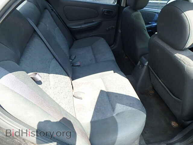 2002 DODGE NEON - VIN: 1B3ES56C32D528644 - Фото 6