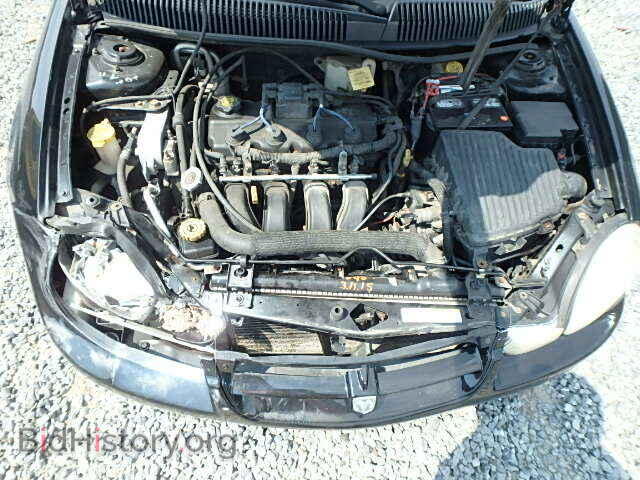 2002 DODGE NEON - VIN: 1B3ES56C32D528644 - Фото 7