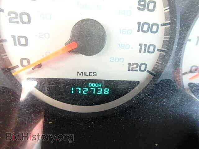 2002 DODGE NEON - VIN: 1B3ES56C32D528644 - Фото 8