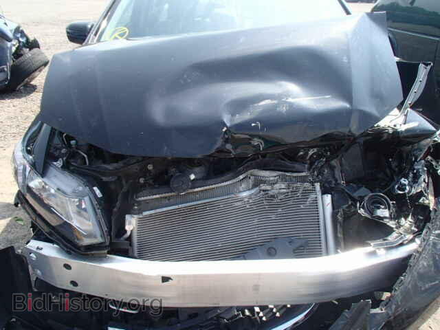 2014 HONDA CIVIC - VIN: 19XFB2F51EE200452 - Фото 7