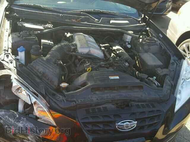 2011 HYUNDAI GENESIS - VIN: KMHHU6KH5BU063244 - Фото 7