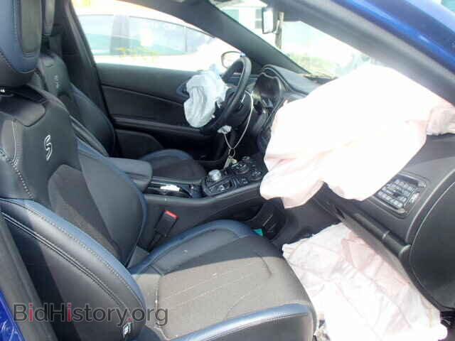 2015 CHRYSLER 200 - VIN: 1C3CCCBB7FN598639 - Photo 5