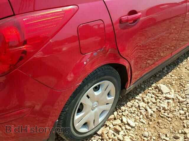 2012 NISSAN VERSA - VIN: 3N1BC1CP0CL374262 - Photo 10